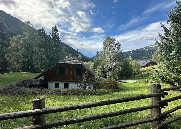 Wapiti - Katschberg * Aschbach