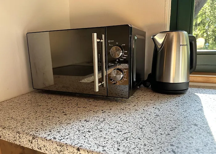 Alpehytte Wapiti - Katschberg *