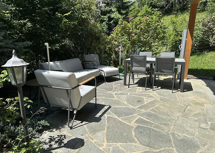 Wapiti - Katschberg Aschbach