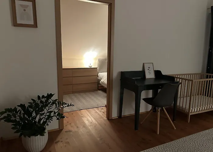 Wapiti - Katschberg Dağ evi *