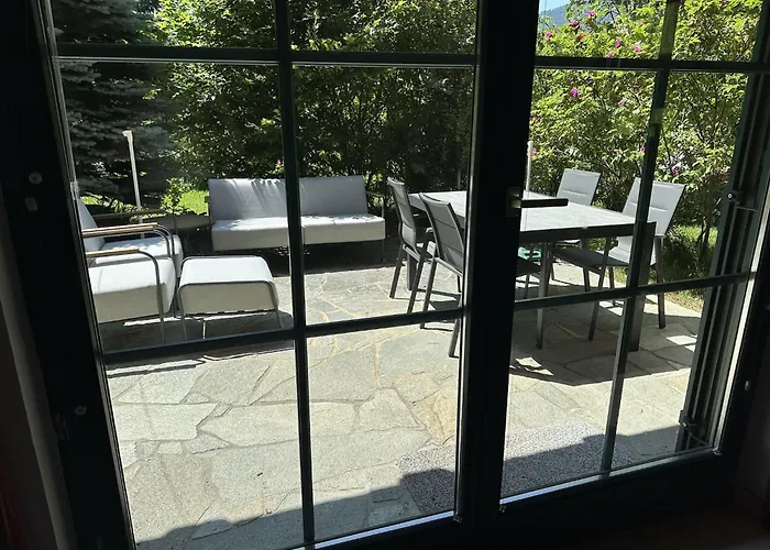 Wapiti - Katschberg Aschbach