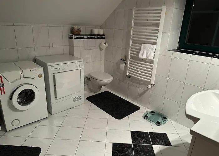 Wapiti - Katschberg * Aschbach