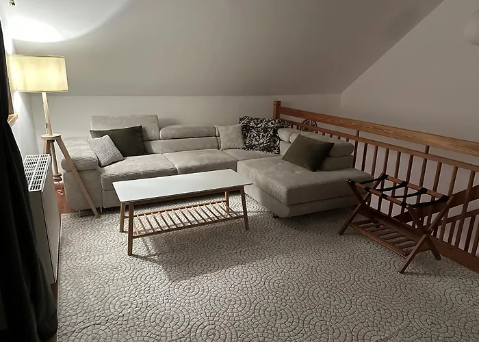 Alpehytte Wapiti - Katschberg *