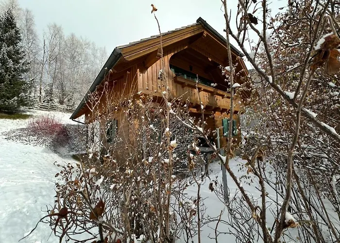 Wapiti - Katschberg *