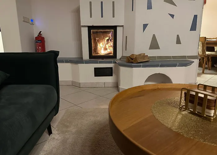 Wapiti - Katschberg Alpehytte