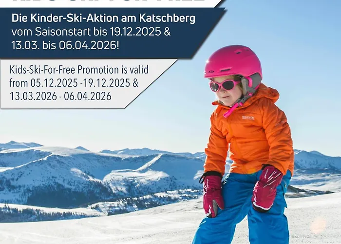 Domek alpejski Wapiti - Katschberg