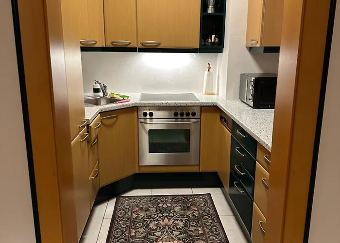 Wapiti - Katschberg Alpehytte