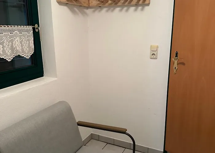 Wapiti - Katschberg * Aschbach